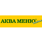 Аква Меню Аква Меню
