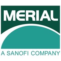Merial (Мериал) Merial (Мериал)