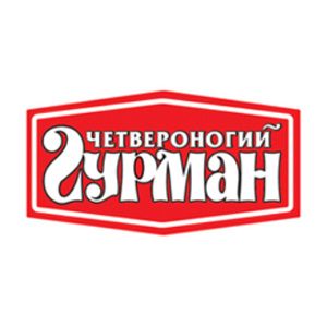 Четвероногий гурман